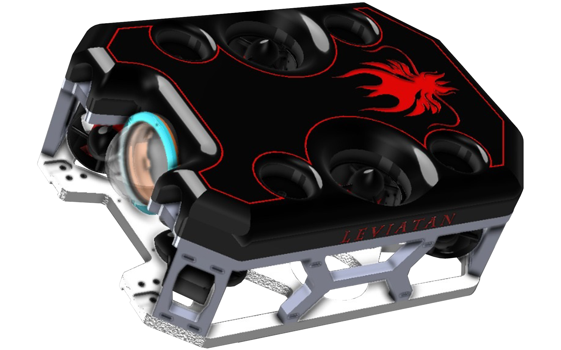 ROV Leviatan